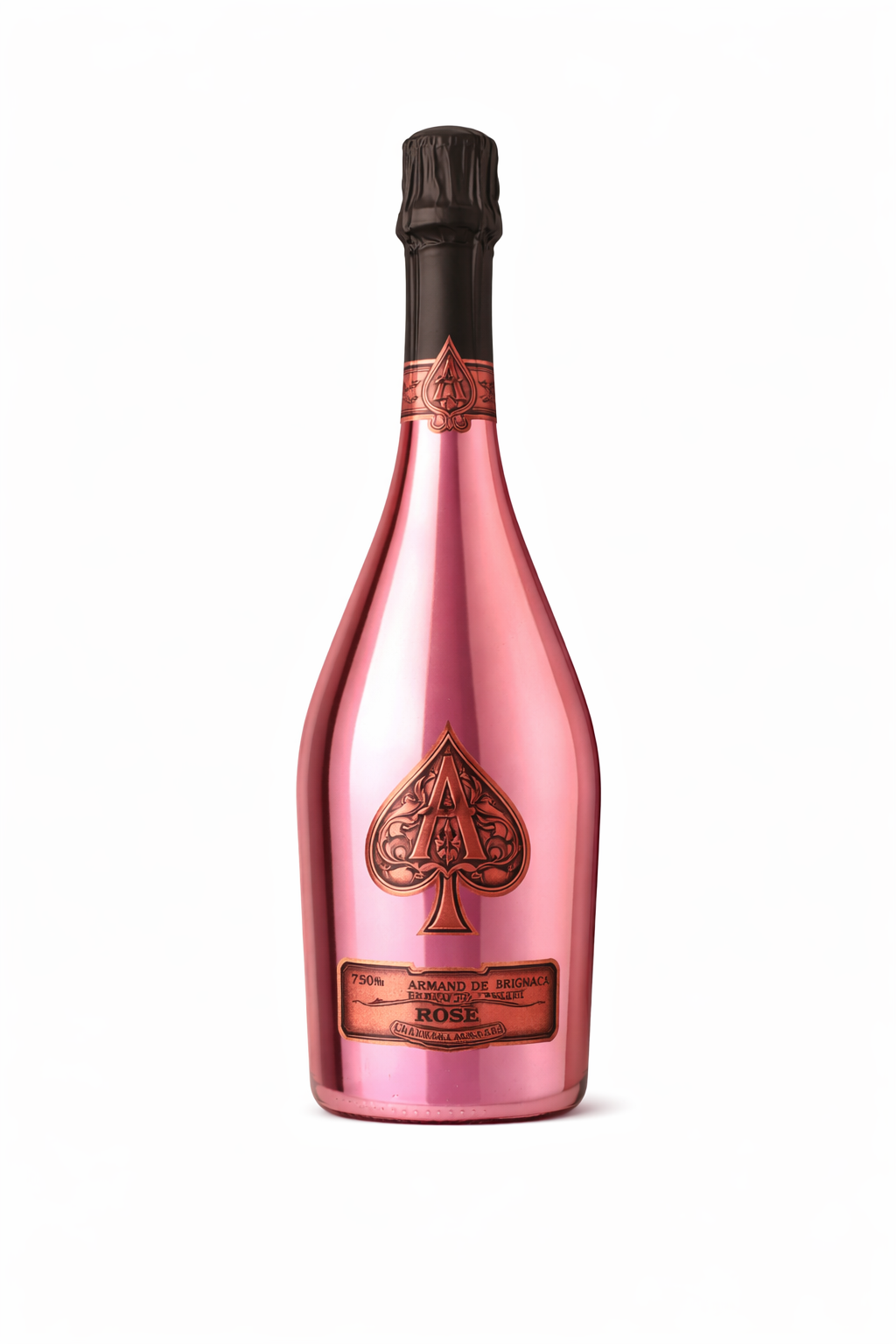 Armand de Brignac (Ace of Spades) Ros&eacute; Brut