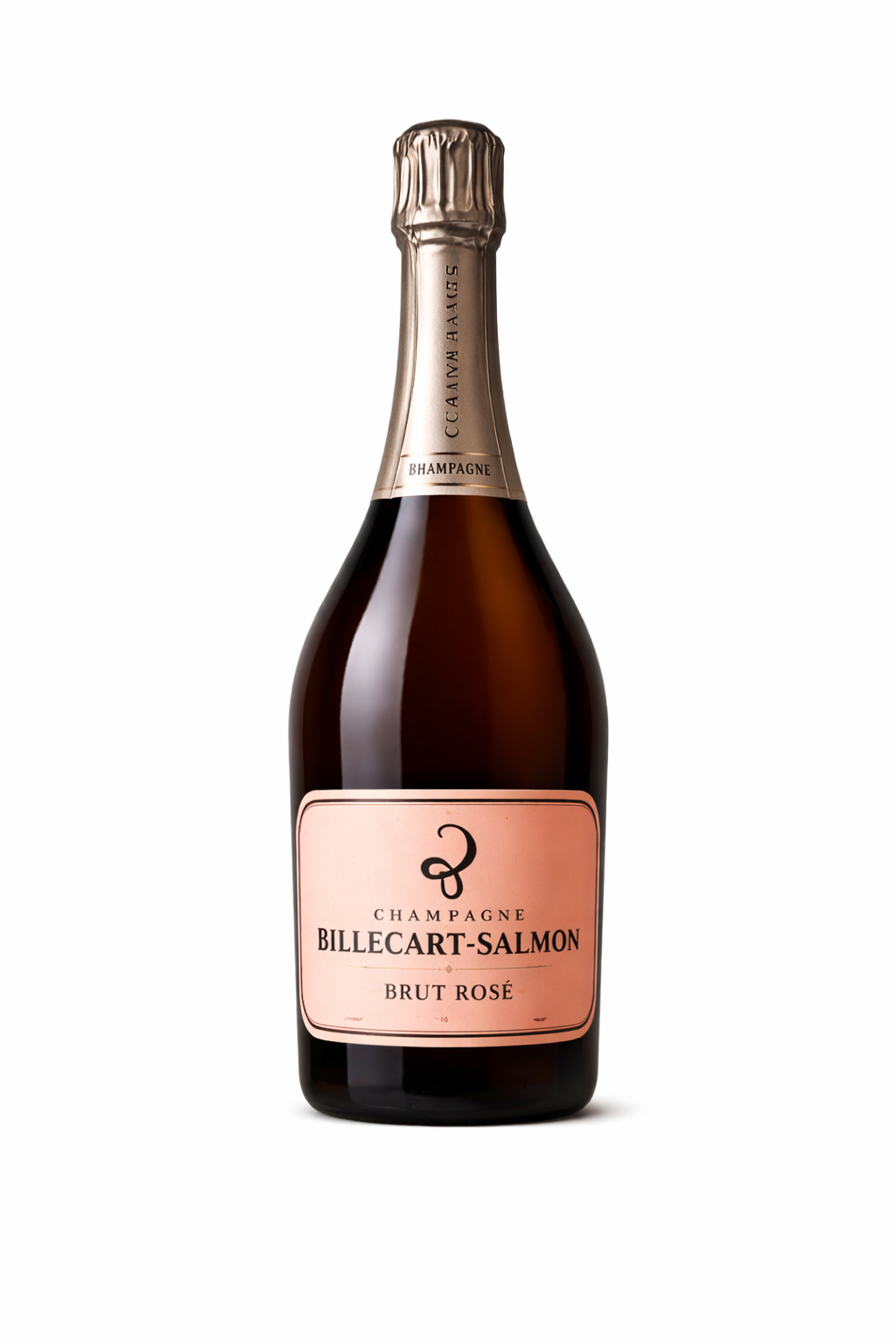 Billecart-Salmon Brut Ros&eacute;