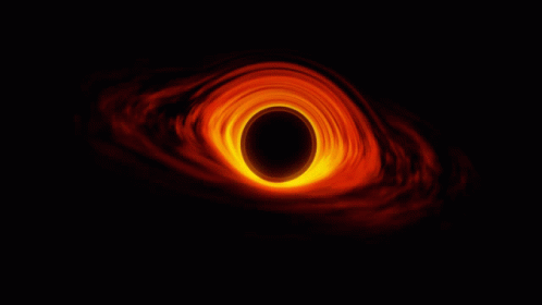 Black hole