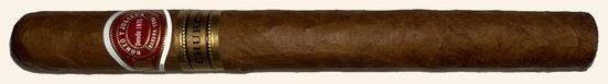 Romeo y Julieta 7 inch Churchill