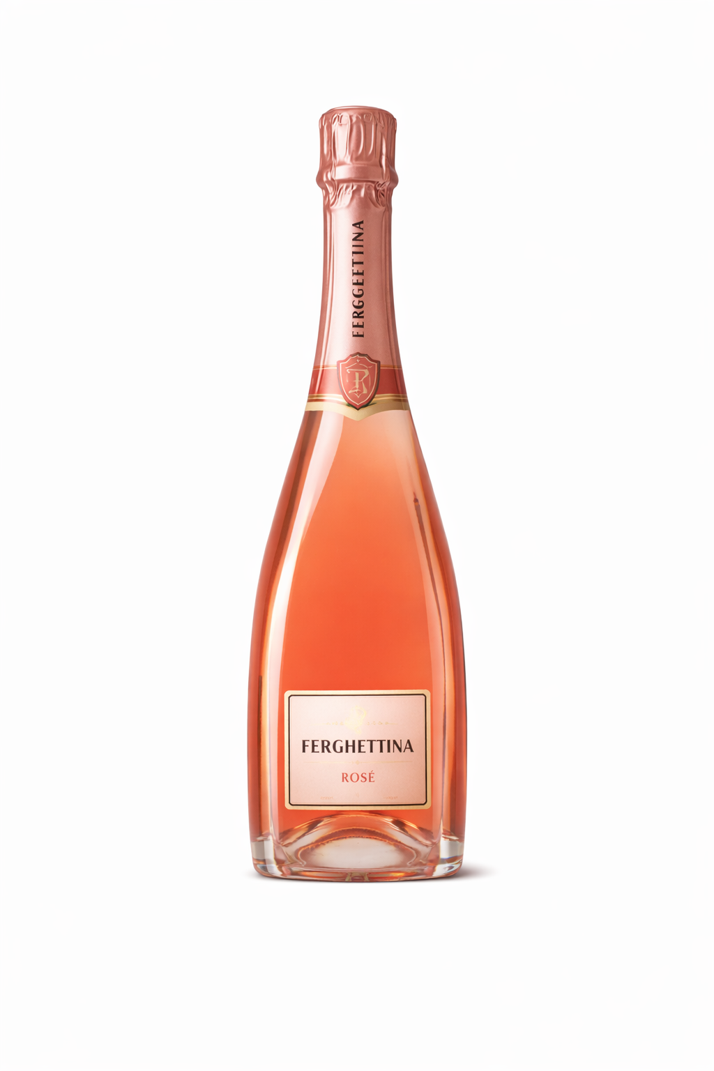 Ferghettina Ros&eacute; 2016 Brut Franciacorta