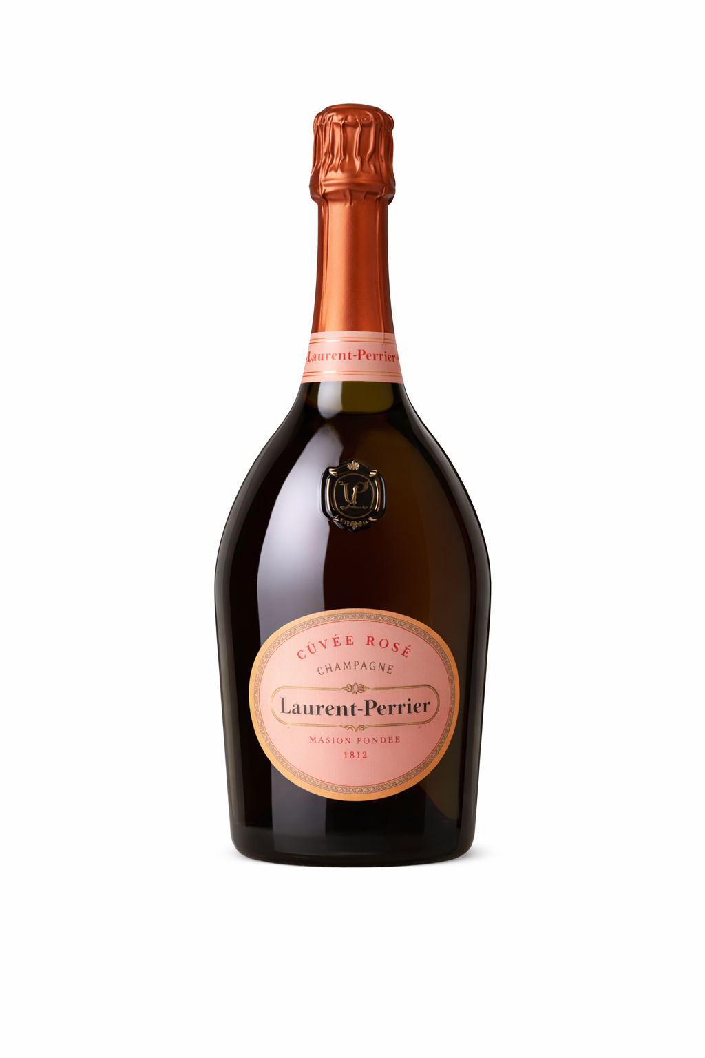 Laurent-Perrier Cuv&eacute;e Ros&eacute;