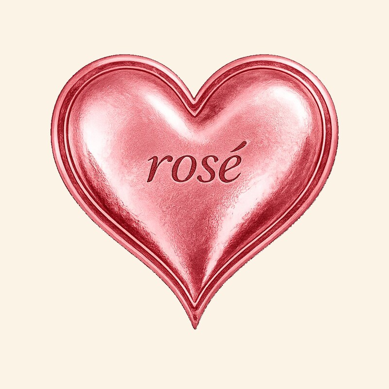 Rose Heart