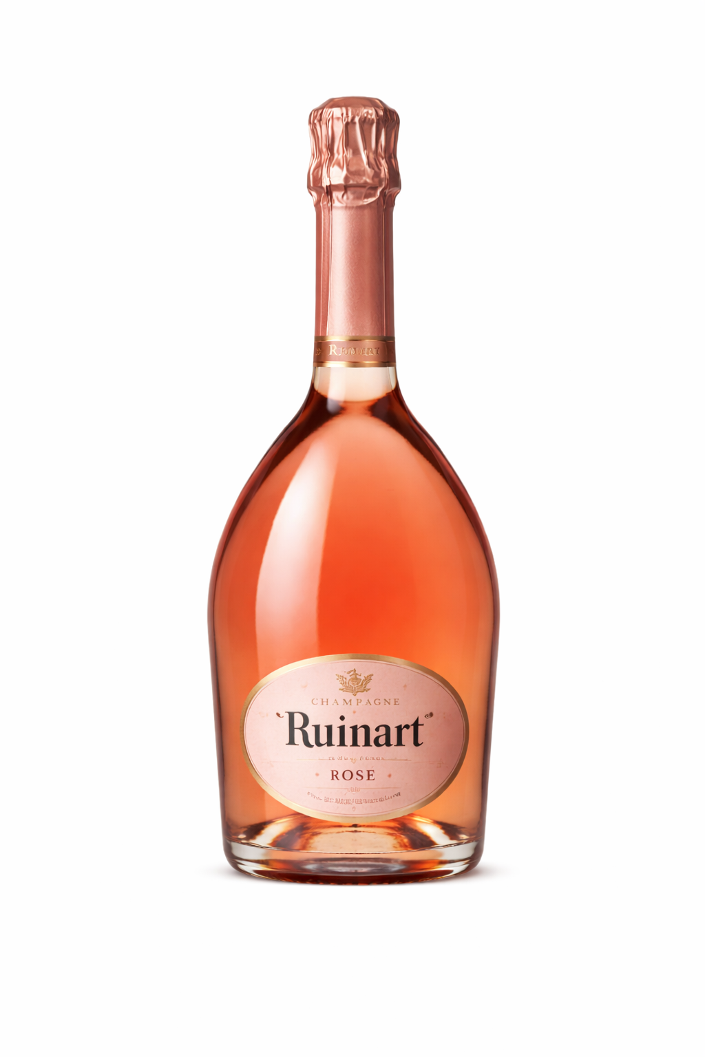 Ruinart Ros&eacute;