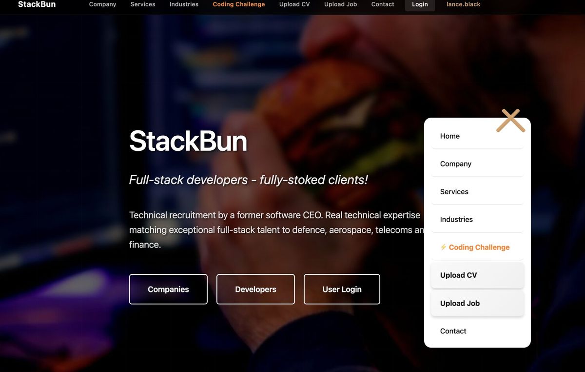 stackbun.com
